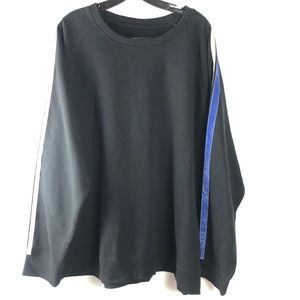 NWT Original Use Sweater XXL